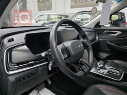 BAIC X7
